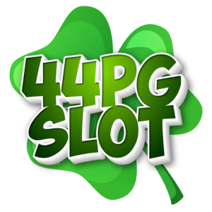 44pg slot-logo